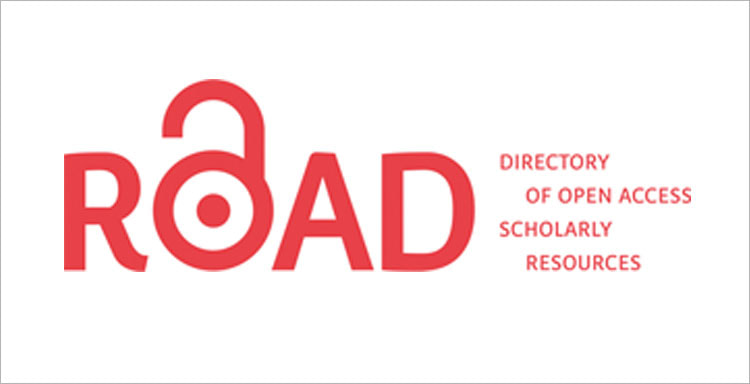 Resultado de imagen para directory of open access scholarly resources logo